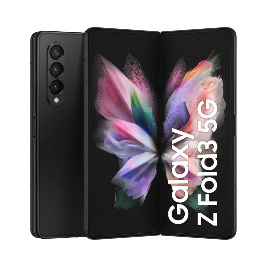 Galaxy Z Fold 3