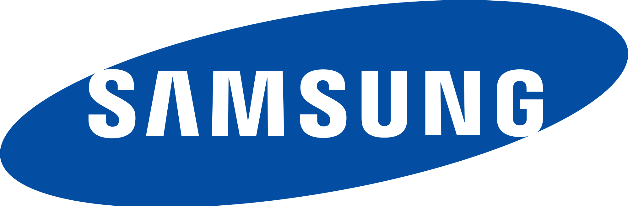 logo samsung